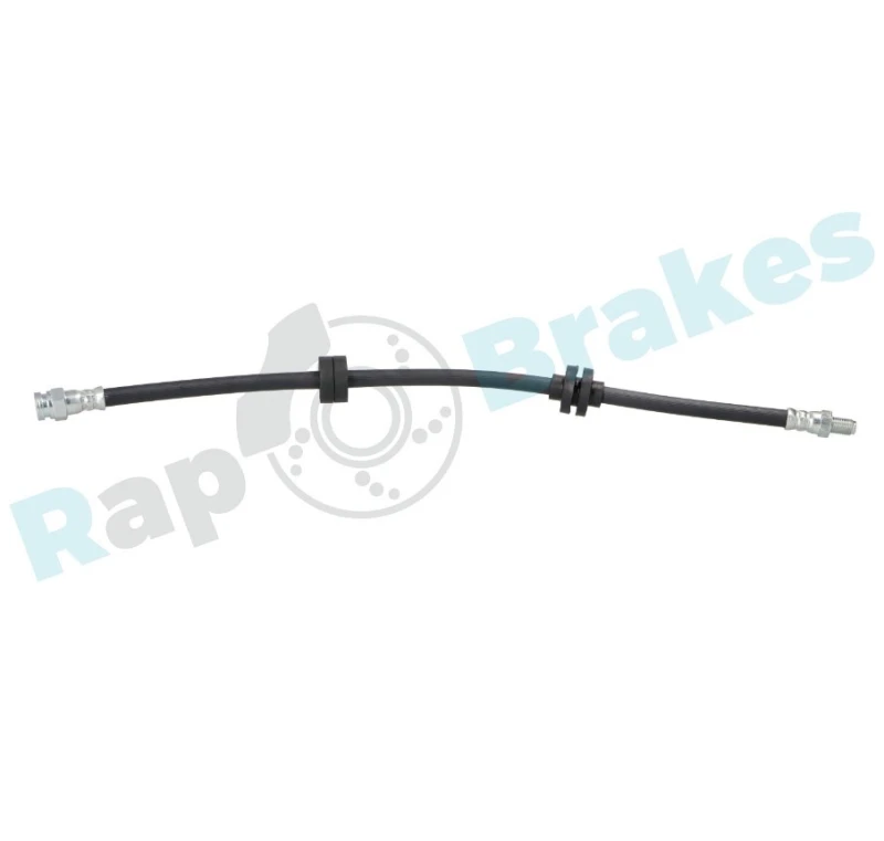 Image of RAP BRAKES R-H0209 Brake Hose Brake Hose (83)