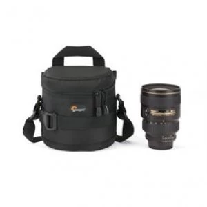 Image of Lowepro SF Lens Case 11 x 11cm Black