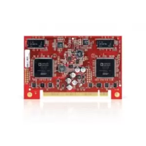 Image of Biamp Tesira Acoustic Echo Cancelling Card Kit