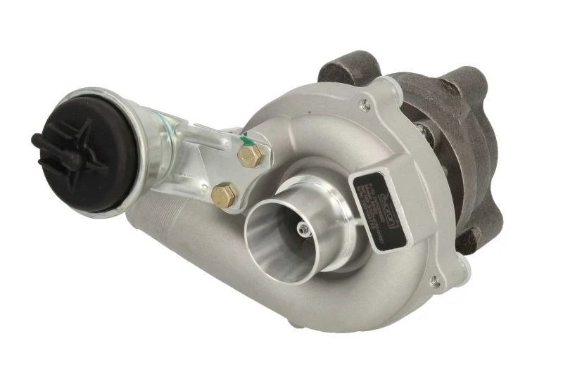 Image of EVORON EVTC0020 Turbocharger Charger,charging system (2234)