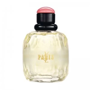 Image of Yves Saint Laurent Paris Eau de Toilette For Her 50ml