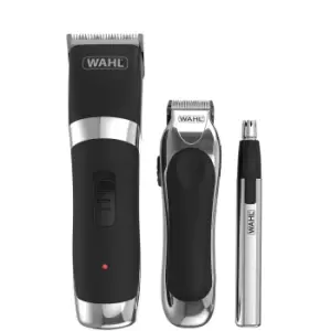 Image of Wahl Clipper Kit Cordless Grooming Set
