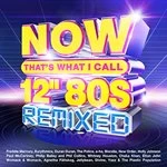 Image of Various Artists - NOW That's What I Call 1280s : Remixed (Music CD)