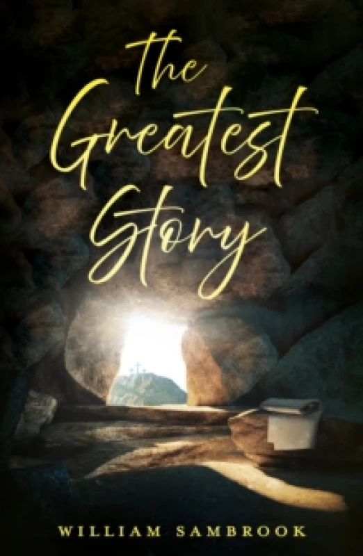 Image of The Greatest Story Paperback / softback