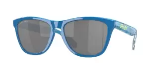Image of Oakley Sunglasses OO9013 FROGSKINS 9013K3