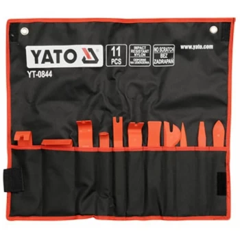 Image of Panel Removal Set - Yato