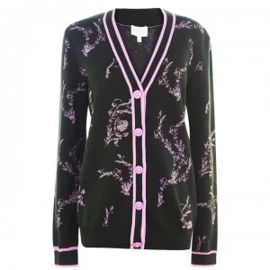 Image of Escada Sotaka Cardigan - P902