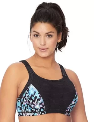Image of Glamorise 9167 Sport Bra