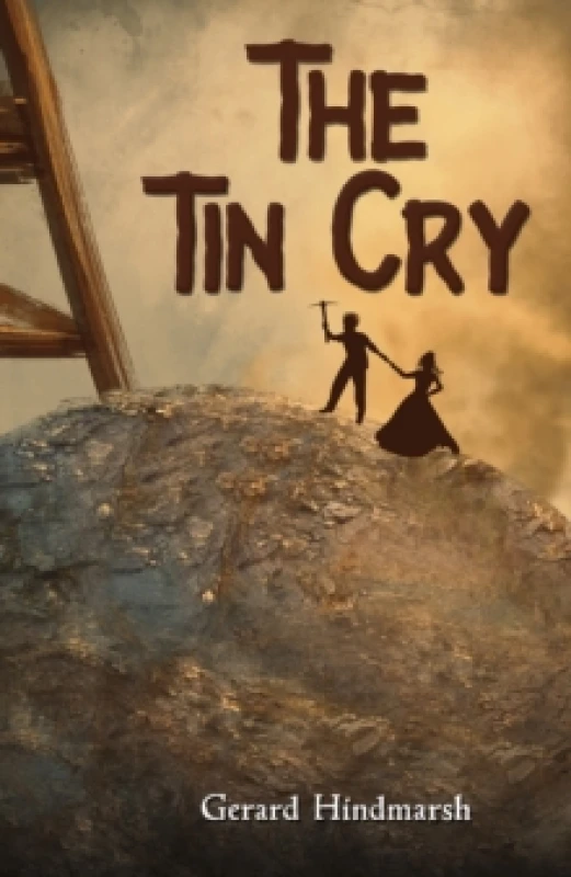 Image of The Tin Cry. Paperback. By Gerard Hindmarsh Books