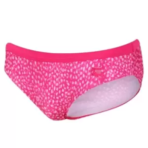 Image of Regatta Hosanna SwimBrief - Pink
