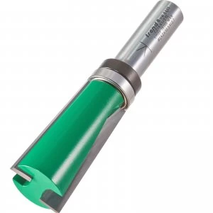 Image of Trend CRAFTPRO Bearing Guided Door Leading Edge Router Cutter 24.2mm 50mm 1/2"