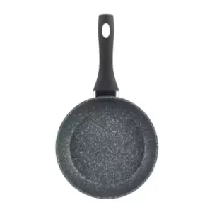 Image of Salter Megastone Frying Pan - 20cm