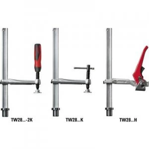 Image of Clamping element for welding tables TW16, K Bessey TW16-20-10-2K