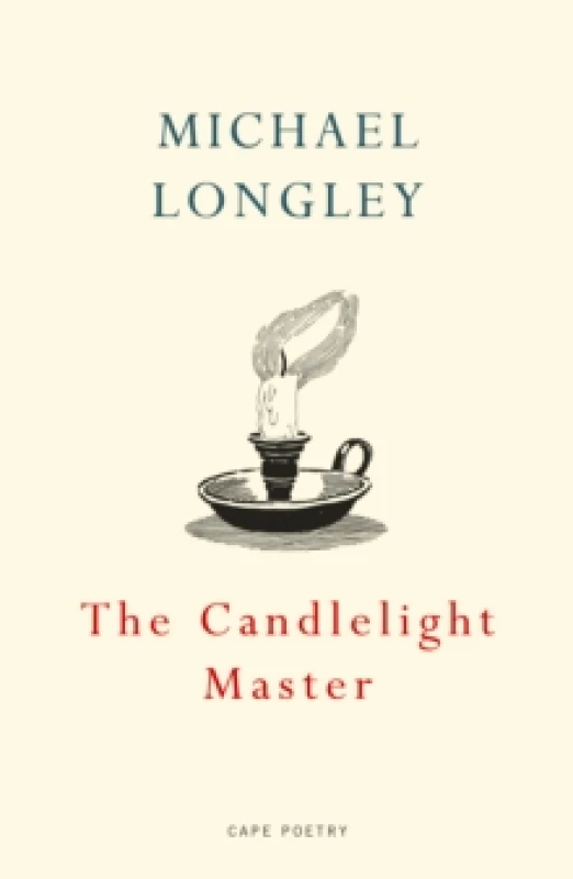 Image of The Candlelight Master Paperback / softback