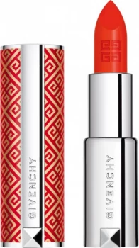 Image of Givenchy Le Rouge 3.4g 316 - Orange Absolu - Limited Edition