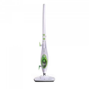 Image of Morphy Richards 720512 Steam Cleaner