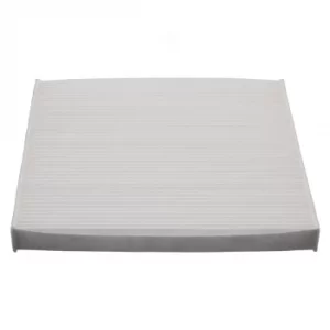 Image of Pollen Filter 27951 by Febi Bilstein