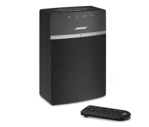 Image of Bose SoundTouch 10 Wireless Speaker