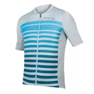 Image of Endura Pro SL Lite S/S Jersey - Grey