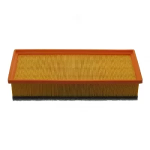 Image of Air Filter 38861 by Febi Bilstein