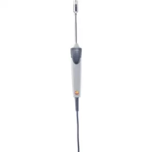 Image of testo 0602 0393 Surface probe -60 up to 300 °C Sensor type K