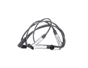 Image of Bosch Ignition Lead Set 0 986 356 339 Ignition Cable Set,Ignition Wire Set VW,AUDI,SKODA,Transporter IV Bus (70B, 70C, 7DB, 7DK, 70J, 70K, 7DC, 7DJ)
