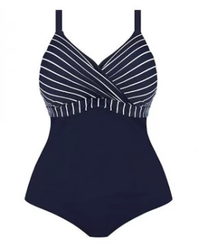 Image of Elomi Plain Sailing Swimsuit