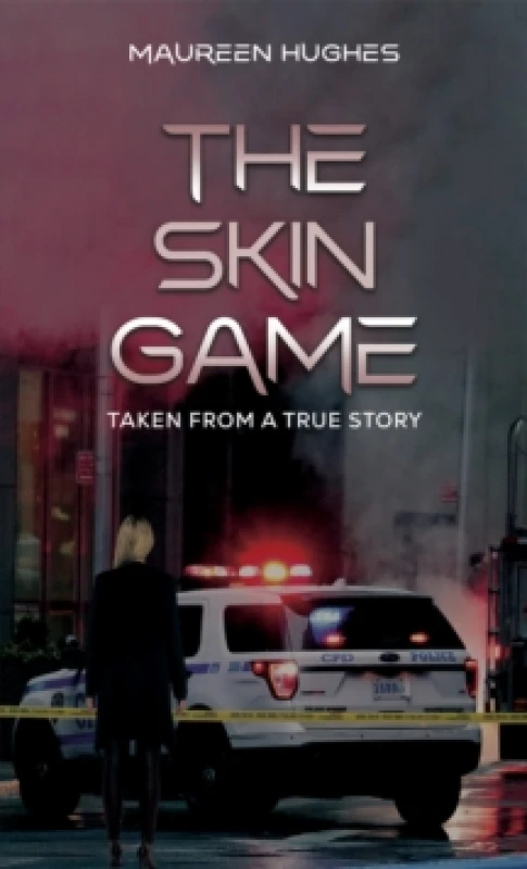 Image of The Skin Game : Taken From A True Story Paperback / softback