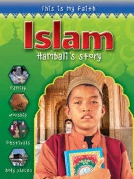 Image of Islam by Holly Wallace Book