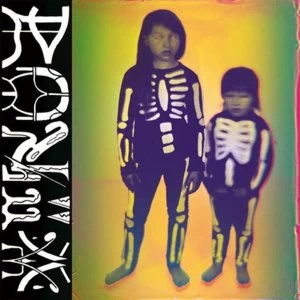 Image of RONiiA - RONiiA LP Vinyl