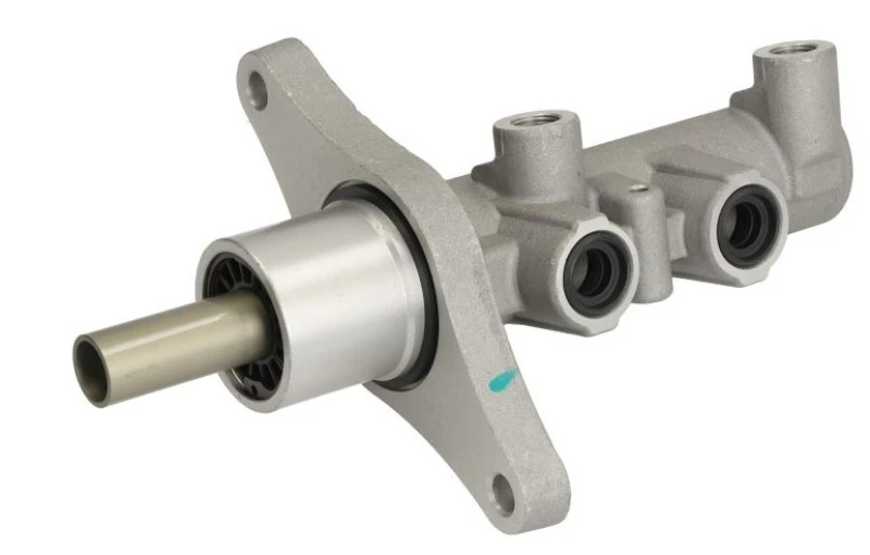 Image of ABE C9R003ABE Master Cylinder Number of connectors: 2 Aluminium Master Cylinder,brakes (258)
