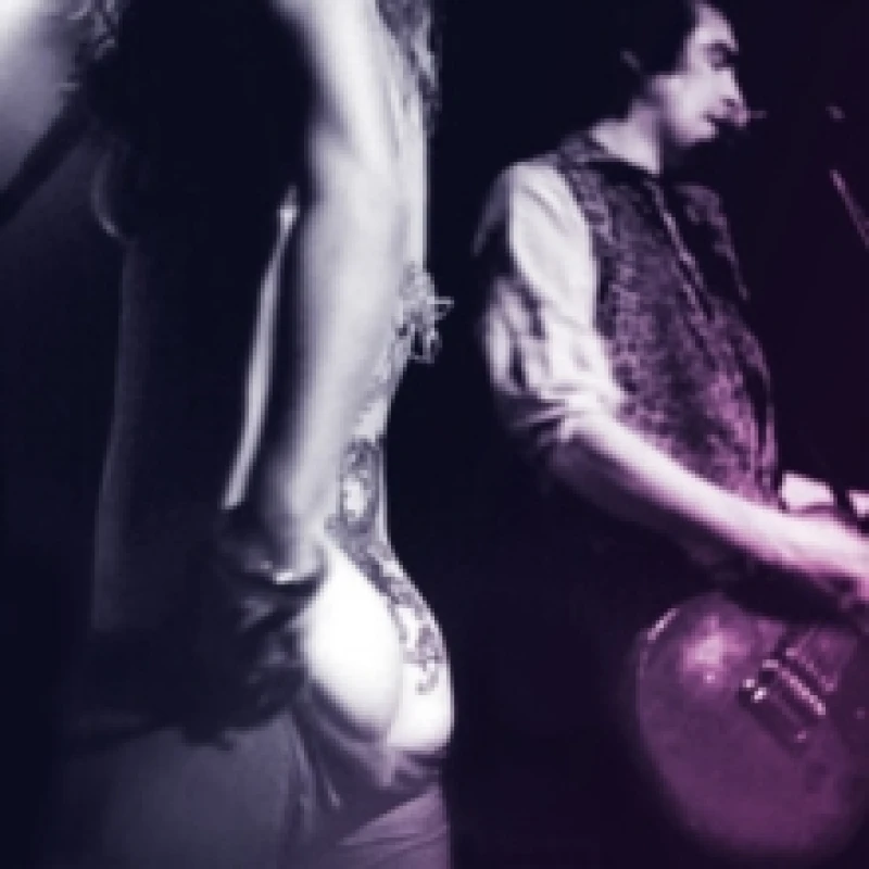 Image of Les Secretaires Volantes Vinyl