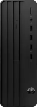 Image of HP Pro SFF 290 G9 Desktop PC Bundle i5-12400 Intel Core i5 8...