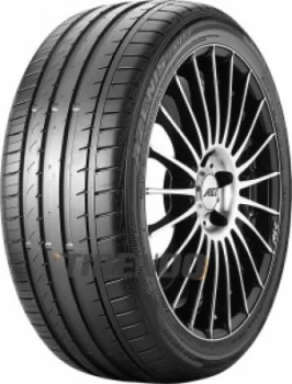 Image of Falken AZENIS FK453 285/35 ZR19 (99Y)