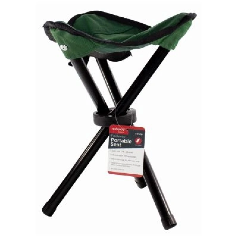 Image of Redwood Foldaway Portable Seat BB-FC100