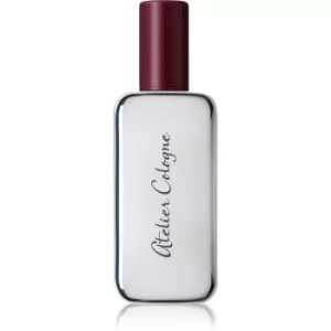 Image of Atelier Cologne Oud Saphir Cologne Absolue Eau De Cologne Unisex 30ml