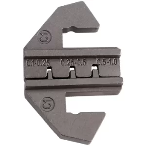 Image of Anvil AV-DIEC1 Die For Open Barrel Terminal (0.1-1.0m?)