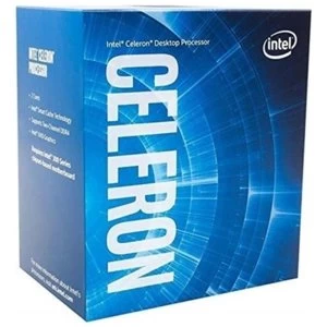 Image of Intel Celeron G5905 Dual Core 3.5GHz CPU Processor