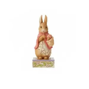 Image of Good Little Bunny (Flopsy Figurine)