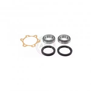 Image of Front (left /right) Wheel Bearing Kit A.B.S. 201464