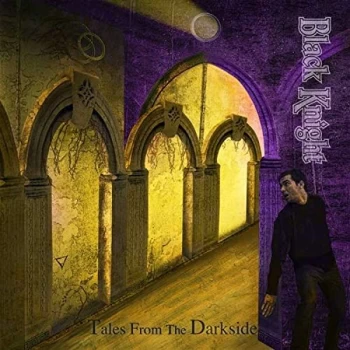 Image of Black Knight - Tales from the Dark Side CD