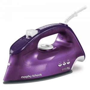 Image of Morphy Richards Breeze easyFILL 300282 2400W Steam Iron