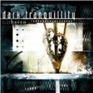 Image of Dark Tranquillity - Haven (Music CD)