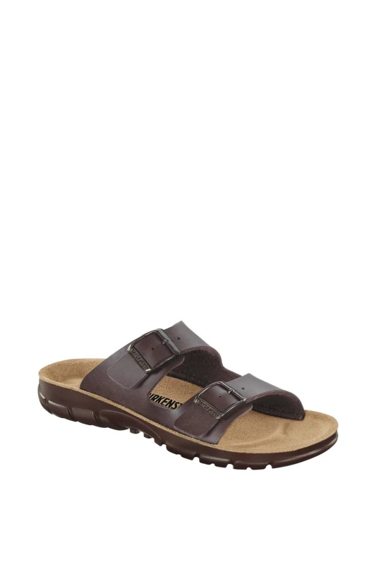 Image of Birkenstock Bilbao Sandal Dark Brown