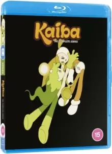 Image of Kaiba: The Complete Series