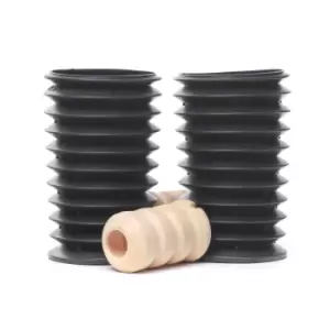 Image of BILSTEIN Shock Absorber Dust Cover MERCEDES-BENZ 11-101406