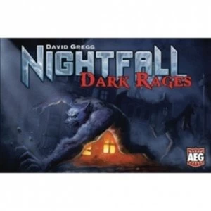 Image of Nightfall Dark Rages