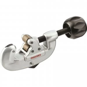 Image of Ridgid Heavy Duty Screw Feed Pipe Cutter 3mm 25mm