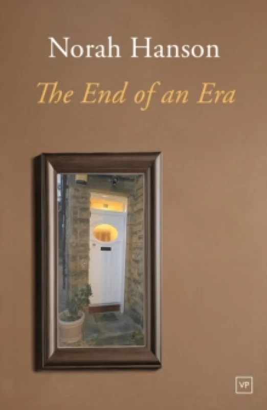 Image of The End of an Era Paperback / softback