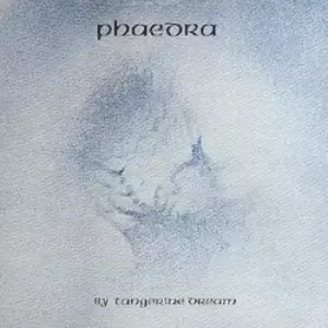 Image of Tangerine Dream - Phaedra CD Album - Used
